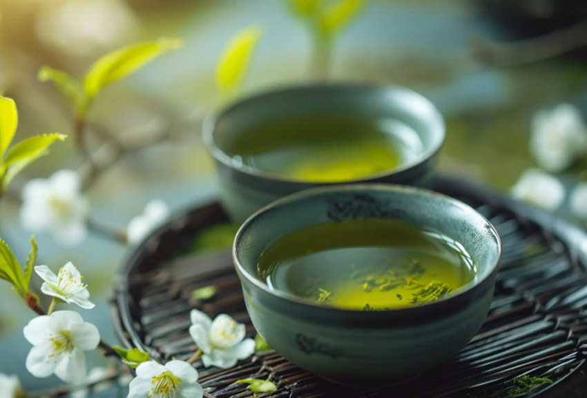 Parkinson's-Disease-Progression-and-Green-Tea-Polyphenols